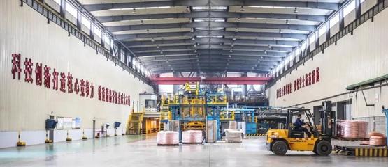 多措并舉助推工業(yè)綠色化轉(zhuǎn)型升級，跑出聊城“加速度”