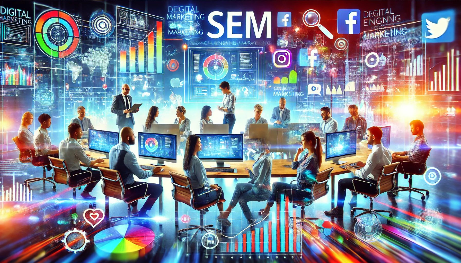 上海SEM公司排行榜 甄別優(yōu)質(zhì)服務(wù)商，避開技術(shù)推廣陷阱的實(shí)用指南