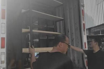 專業(yè)搬遷與空調(diào)移機服務(wù)，保障您的家居與單位搬遷無憂