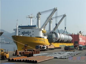 三用工程船專用拖拽鋼絲繩與搬運服務探析