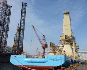 春暖花開，經濟金融數據全面回升，裝卸服務行業迎來發展新機遇